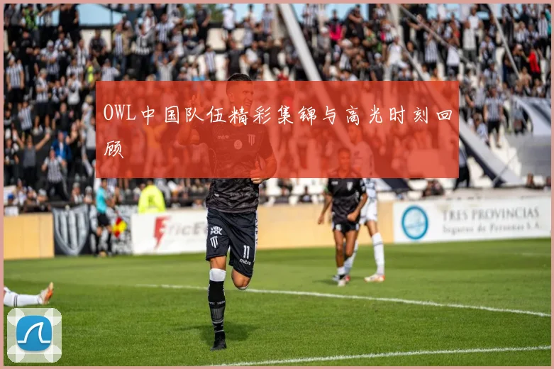 OWL中国队伍精彩集锦与高光时刻回顾