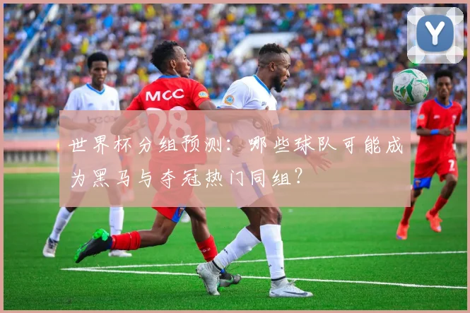 世界杯分组预测：哪些球队可能成为黑马与夺冠热门同组？